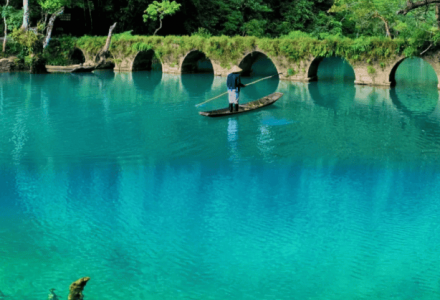 【贵阳全攻略】第一次来贵阳怎么玩？两天一夜带你玩转贵阳必打卡地