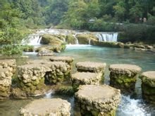 黄果树风景名胜区